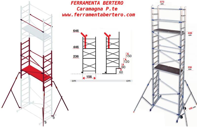 trabattello FACAL solo prolunca clac